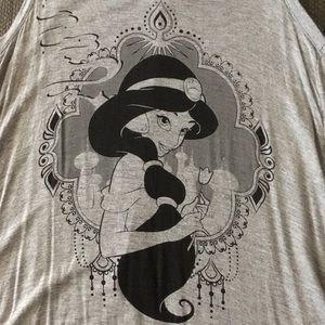 Jasmine Tank Top - Small